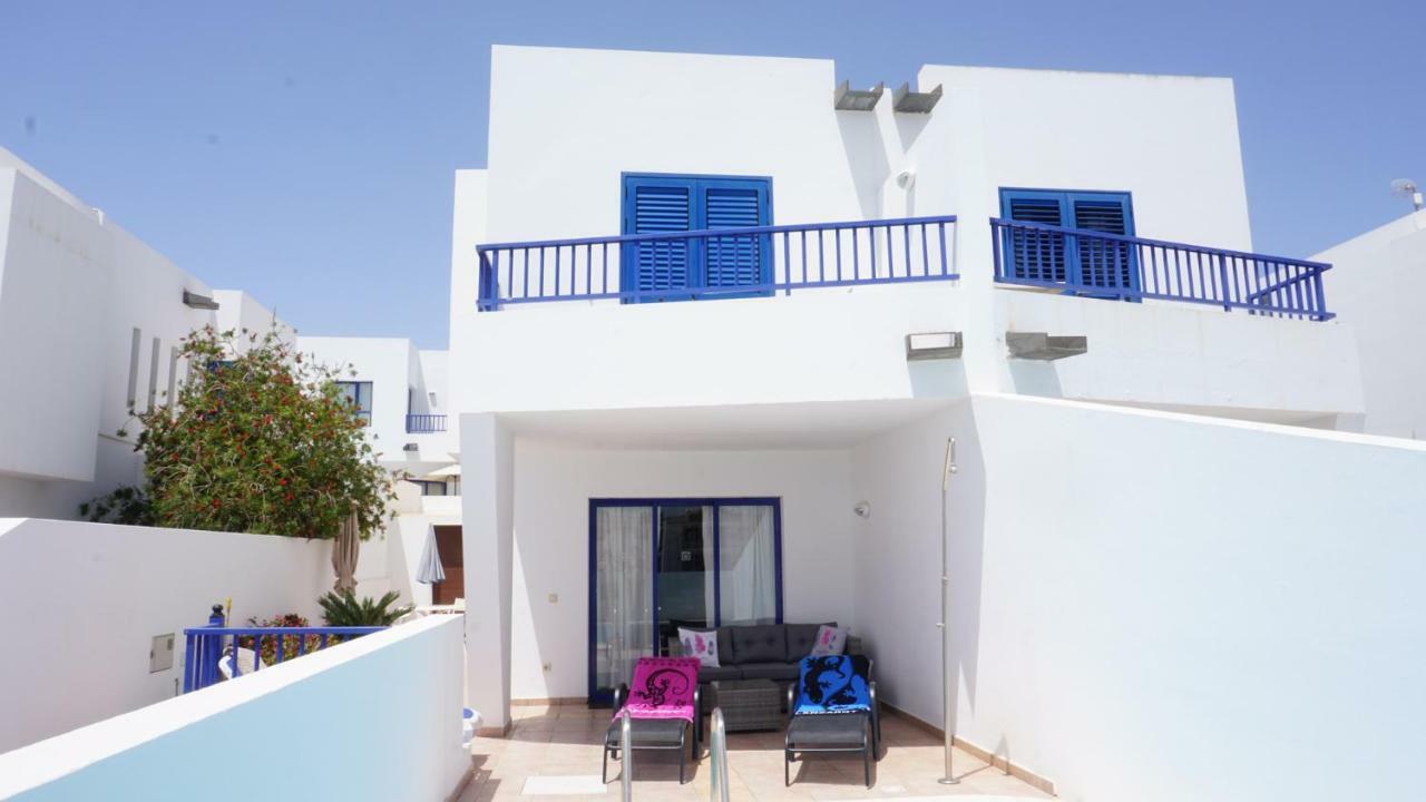 Casa Paloma Willa *